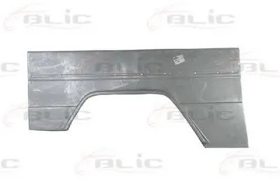 Крыло BLIC купить