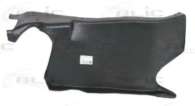 Кожух двигателя BLIC купить