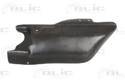 Кожух двигателя BLIC купить