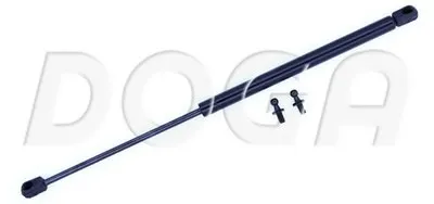 Газовая пружина, крышка багажник; Газовая пружина, капот DOGA купить