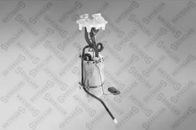 Топливный насос STELLOX купить