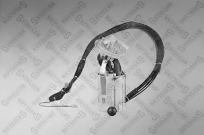 Топливный насос STELLOX купить