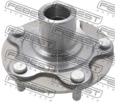 ? колесн. ступицы = FEBEST купить