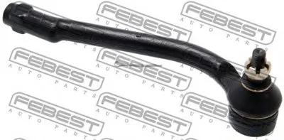 Наконечник поперечной рулевой тяги FEBEST купить