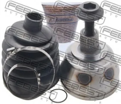 Шарнир, приводной вал FEBEST купить