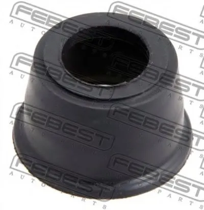 ремонтный комплект, несущие / направляющие шарниры FEBEST купить