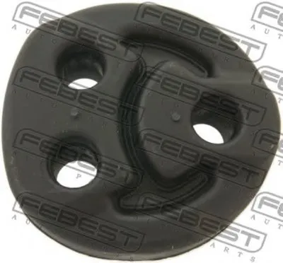 Монтажный комплект, система выпуска FEBEST купить