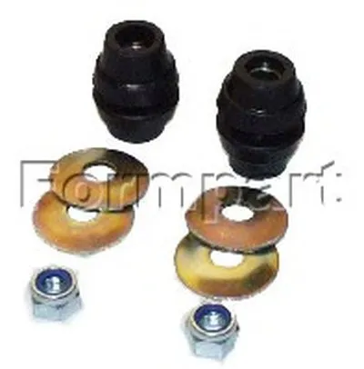 Подвеска, рычаг независимой подвески колеса FORMPART купить