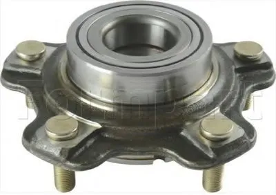 ? колесн. ступицы = FORMPART купить