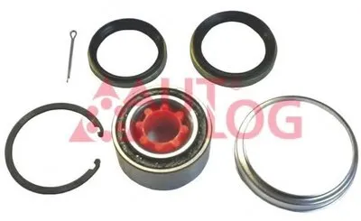 Комплект подшипника ступицы колеса AUTLOG купить