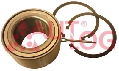 Комплект подшипника ступицы колеса AUTLOG купить