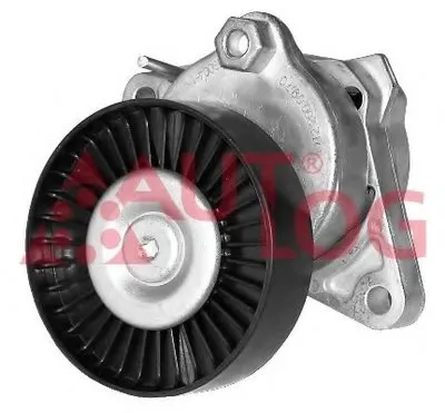 Натяжитель ремня, клиновой зубча AUTLOG купить