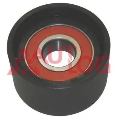 Натяжной ролик, поликлиновой  ремень AUTLOG купить