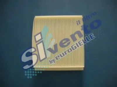 Фильтр, воздух во внутренном пространстве SIVENTO купить