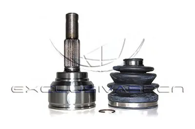 Шарнирный комплект, приводной вал MDR купить