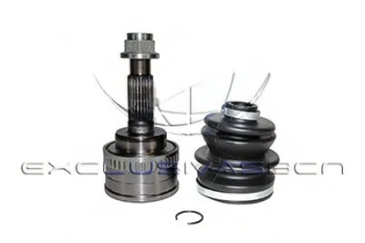 Шарнирный комплект, приводной вал MDR купить