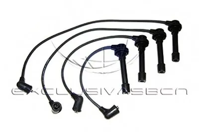 Комплект проводов зажигания MDR купить