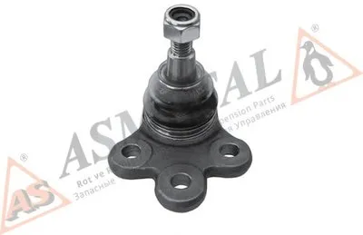 Шаровой шарнир ASMETAL купить