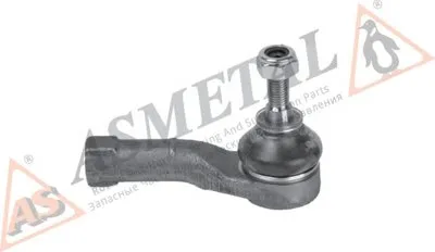 Наконечник поперечной рулевой тяги ASMETAL купить