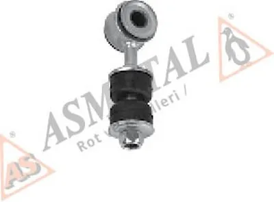 Тяга / стойка, стабилизатор ASMETAL купить