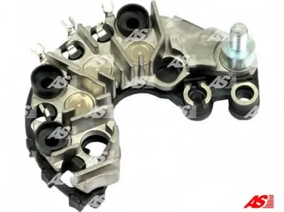 Выпрямитель, генератор