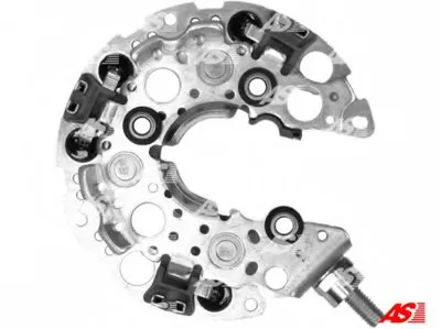 Діодний міст генератора