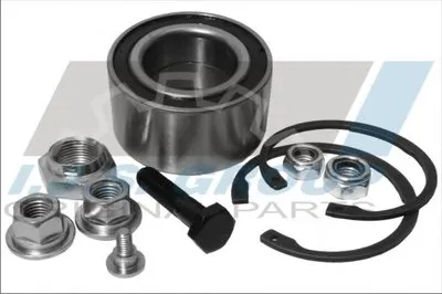 Комплект подшипника ступицы колеса IJS GROUP купить