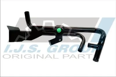 Трубка охлаждающей жидкости IJS GROUP купить