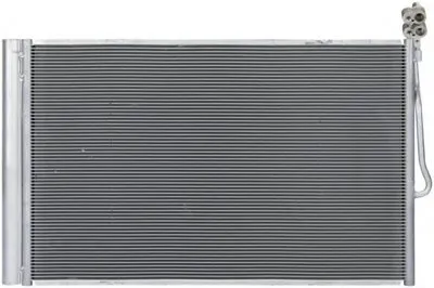 Конденсатор, кондиционер SPECTRA PREMIUM купить