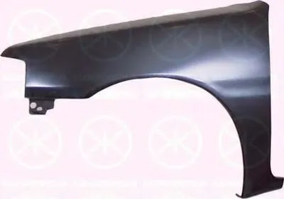 Крыло KLOKKERHOLM купить