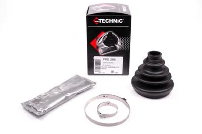 Комплект пылника, приводной вал PROTECHNIC купить