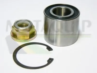 Комплект подшипника ступицы колеса Premium MOTAQUIP купить