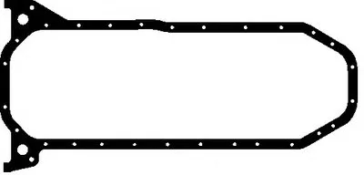 Прокладка, масляный поддон ELRING WILMINK GROUP купить