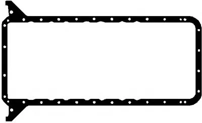 Прокладка, масляный поддон ELRING WILMINK GROUP купить