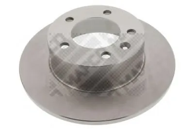 Тормозной диск MAPCO купить