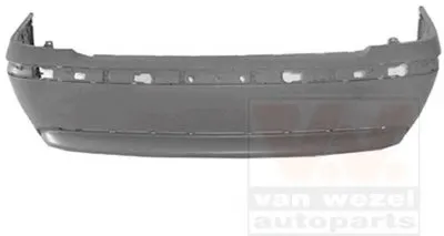 Буфер VAN WEZEL купить