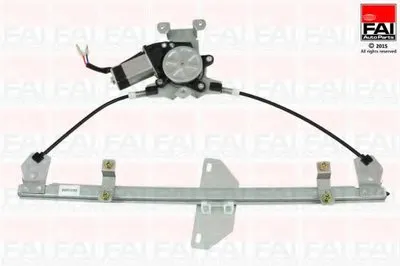Подъемное устройство для окон FAI AutoParts купить