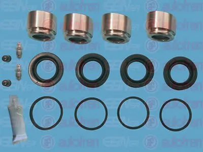 Ремкомплект, тормозной суппорт AUTOFREN SEINSA купить