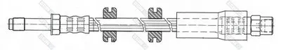 Тормозной шланг GIRLING купить