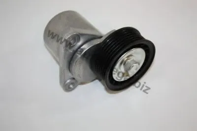 Натяжная планка, поликлиновой ремень AutoMega Premium AUTOMEGA купить