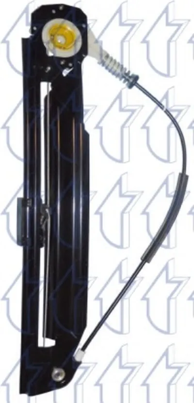 Подъемное устройство для окон TRICLO купить