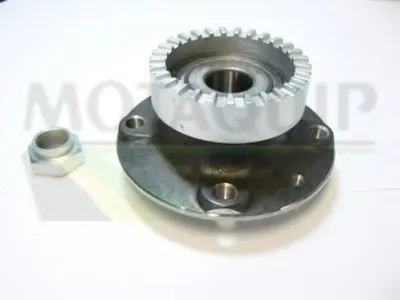 Комплект подшипника ступицы колеса Premium MOTAQUIP купить