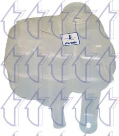 Компенсационный бак, охлаждающая жидкость TRICLO купить