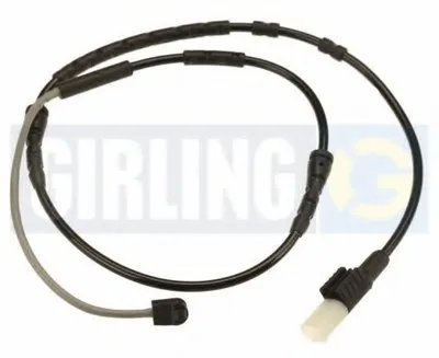 Сигнализатор, износ тормозных колодок GIRLING купить