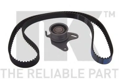 Комплект ремня ГРМ NK купить