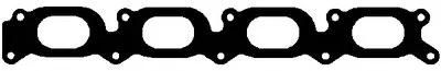 Прокладка, впускной коллектор ELRING WILMINK GROUP купить