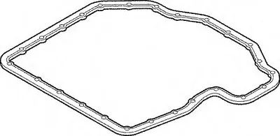 Прокладка, масляный поддон ELRING WILMINK GROUP купить