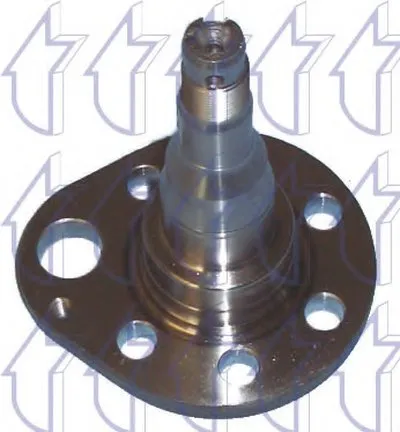 Поворотный кулак, подвеска колеса TRICLO купить