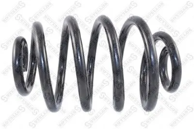 винтовая пружина STELLOX купить