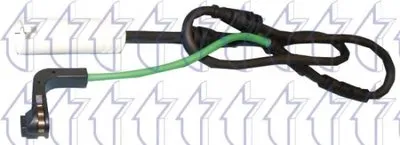 Сигнализатор, износ тормозных колодок TRICLO купить